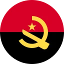 Angolan Kwanza (AOA)
