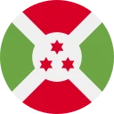 Burundian Franc (BIF)