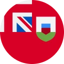 Bermudan Dollar (BMD)