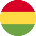 Bolivian Boliviano (BOB)
