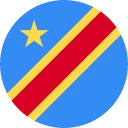 Congolese Franc (CDF)