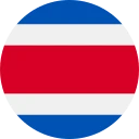 Costa Rican Colón (CRC)