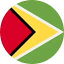 Guyanaese Dollar (GYD)