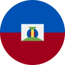 Haitian Gourde (HTG)