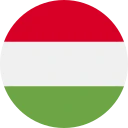 Hungarian Forint (HUF)