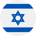 Israeli New Shekel (ILS)