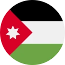 Jordanian Dinar (JOD)