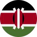 Kenyan Shilling (KES)