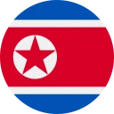 North Korean Won (KPW)