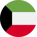 Kuwaiti Dinar (KWD)