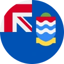 Cayman Islands Dollar (KYD)