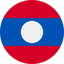 Laotian Kip (LAK)