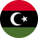 Libyan Dinar (LYD)