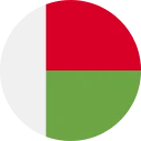 Malagasy Ariary (MGA)