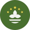 Macanese Pataca (MOP)