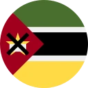 Mozambican Metical (MZN)