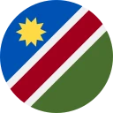 Namibian Dollar (NAD)