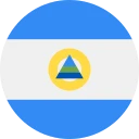 Nicaraguan Córdoba (NIO)
