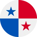 Panamanian Balboa (PAB)