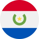 Paraguayan Guarani (PYG)
