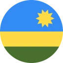 Rwandan Franc (RWF)