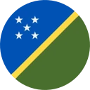 Solomon Islands Dollar (SBD)