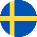 Swedish Krona (SEK)
