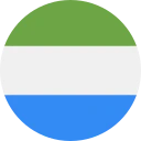 Sierra Leonean Leone (SLE)