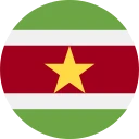Surinamese Dollar (SRD)