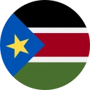 South Sudanese Pound (SSP)