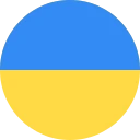 Ukrainian Hryvnia (UAH)