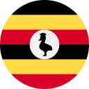 Ugandan Shilling (UGX)