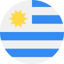Uruguayan Peso (UYU)