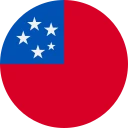 Samoan Tala (WST)