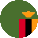 Zambian Kwacha (ZMW)